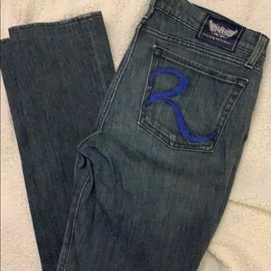 ROCK & REPUBLIC DENIMS